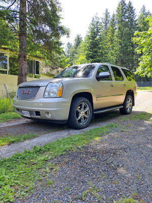 2013 GMC Yukon Denali