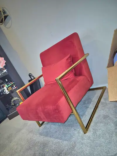 Good condition, comfortable