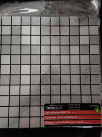 Self Adhesive wall tile