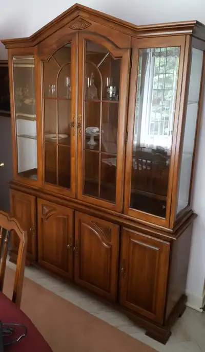 Dining Room Set, 10 piece, View more
