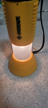 Mini Flashlight Lantern
