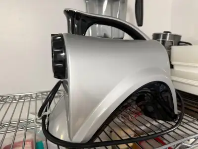 Omega slow juicer, View more