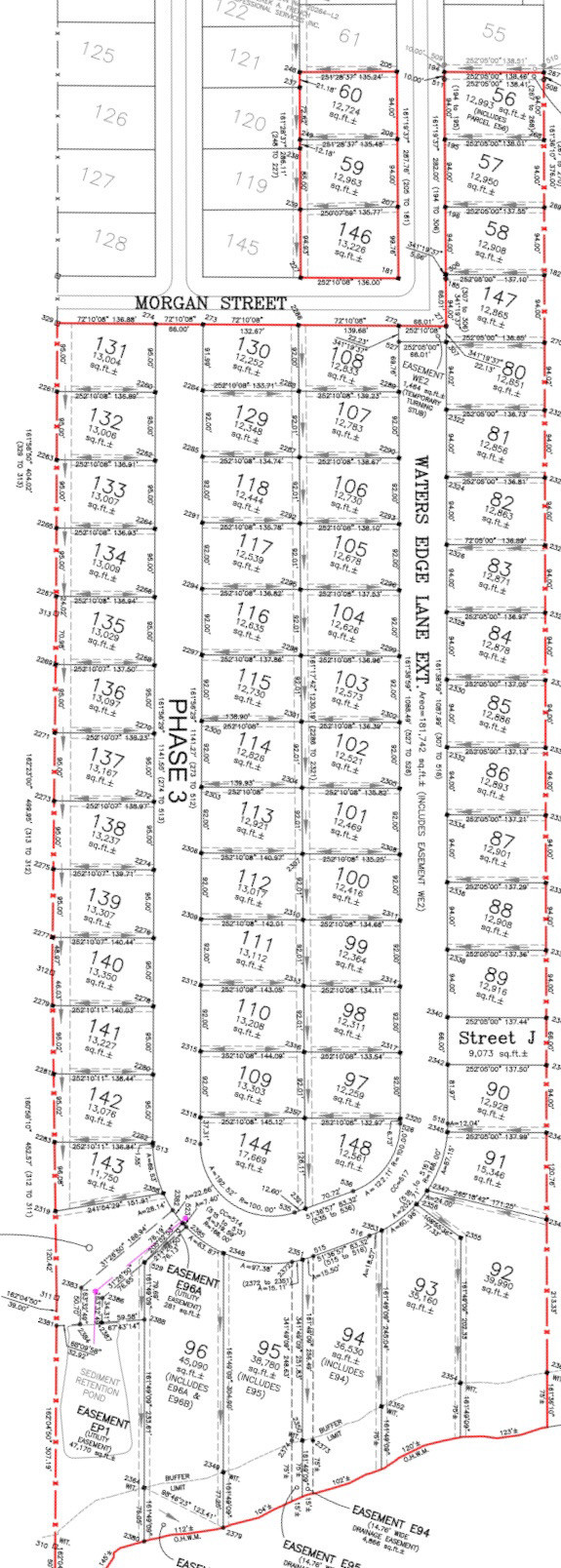 Cornwall Lots for Sale in Land for Sale in Charlottetown - Image 2