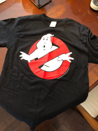 Ghost Busters T-Shirt