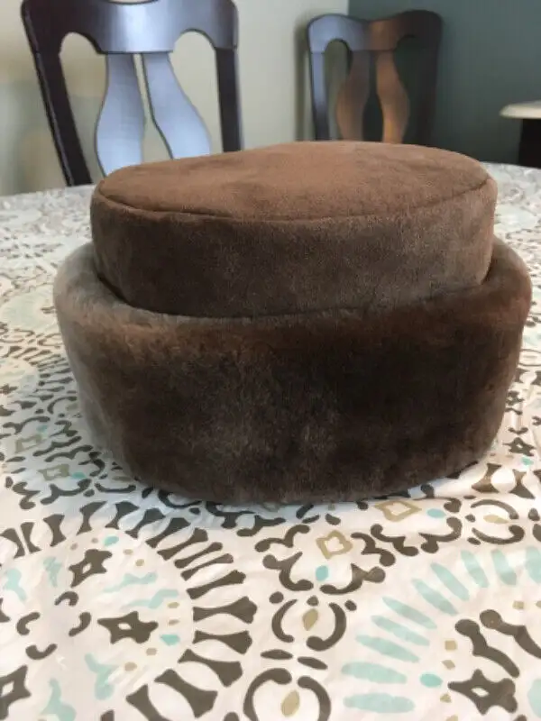 Manteau laine et vison , in Women's - Tops & Outerwear in Laval / North Shore - Image 5