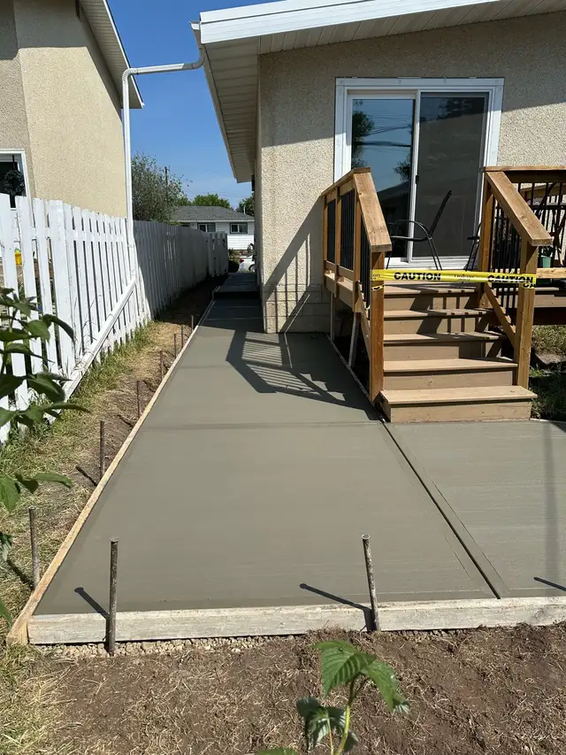 Professional concrete services63882166112131124