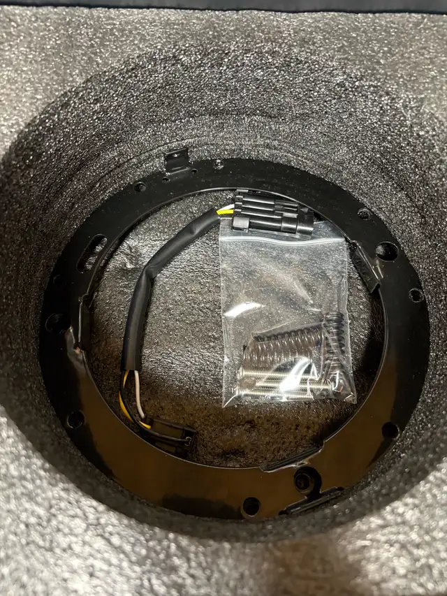 Harley Performance Headlight  in Touring in Winnipeg - Image 5