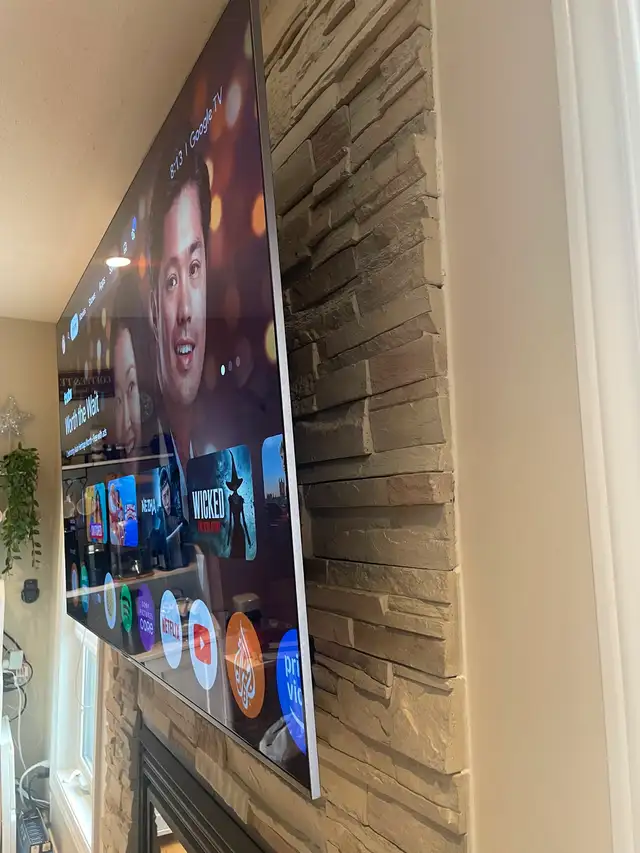Sony 65" BRAVIA 8 4K UHD OLED TV in TVs in Ottawa - Image 9