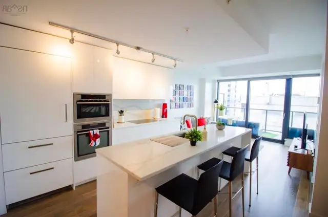 Ocean View Luxury 2BR Condo in Long Term Rentals in City of Halifax - Image 11