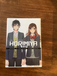 Horimiya 09 (Spanish version)