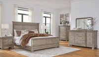 Huge Sale On Lexorne Bedroom Set