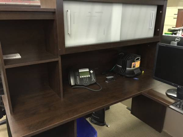 Office desks in Desks in Mississauga / Peel Region - Image 2