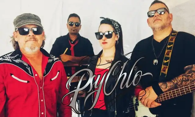 Female Backup Singer Wanted