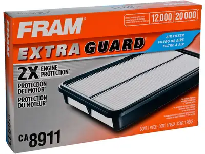 FRAM Engine Air Filter CA8911 for Acura EL Honda civic 01-05