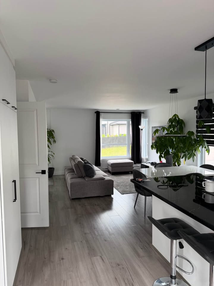 Magnifique maison moderne à louer — Prête à vous accueillir ! — photo 2