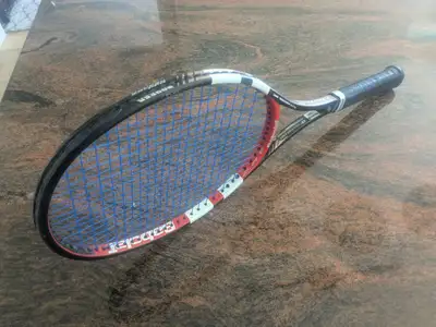 Babolat Pure Control 95+ tennis racquet, grip 4 3/8, View more