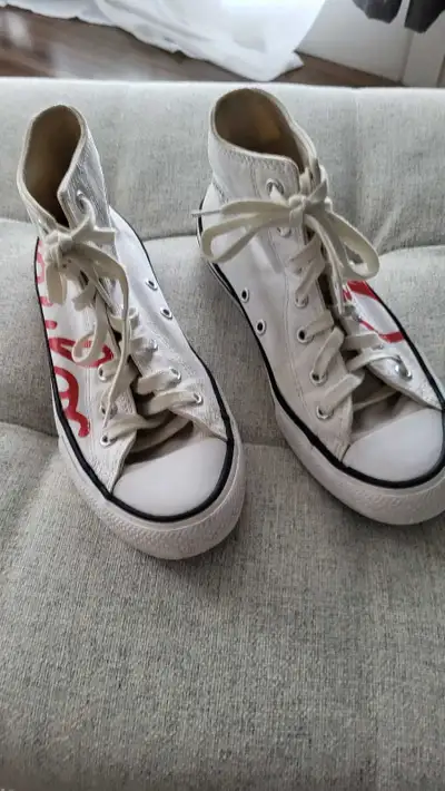 Converse Taylor 35.5 ou 3.5 us , View more