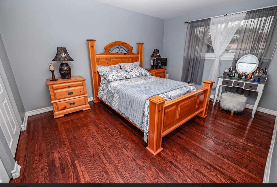 Basement fr Rent 3 Bed room 2 WR at Bramlea city centre Brampton 4