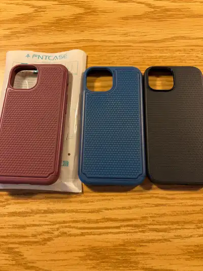 iPhone 15 Accessories, View more