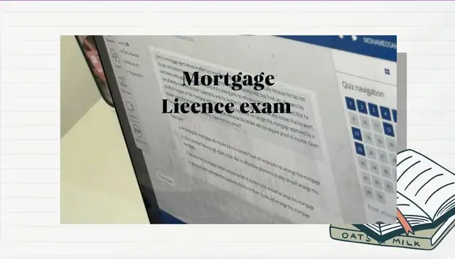 Remic Mortgage  level  1&2  Exam Guaranteed Pass