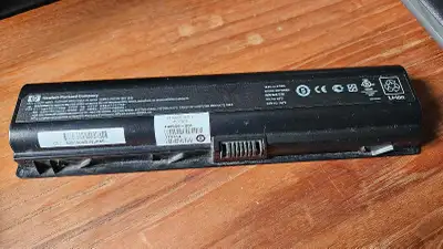 HP Laptop Replacement Battery, View more