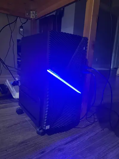 Gaming PC - Perfect Condition, View more