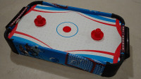 Mini Air Hockey Table