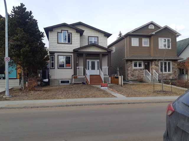 5 Beds 4 Baths House$759,000 in Old Strathcona in Houses for Sale in Edmonton - Image 3