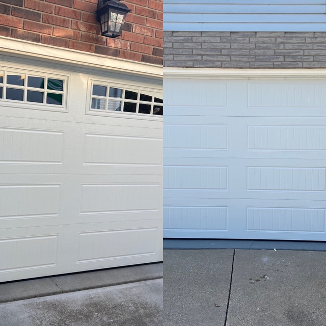 Garage door repair Garage Door Windsor Region Kijiji