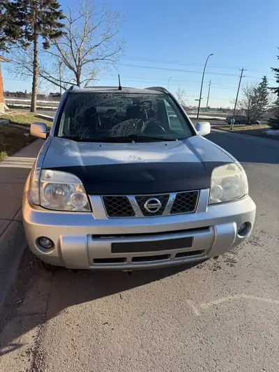 It’s well maintained Runs and drives great. AWD + 4x4 lock option. lather seats sunroof Tow hitch 28...