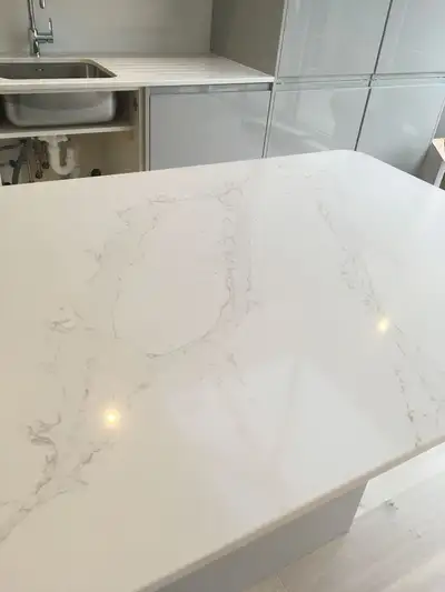 Granite & Quartz Kitchen Countertops Mississauga | No Middle man, View more