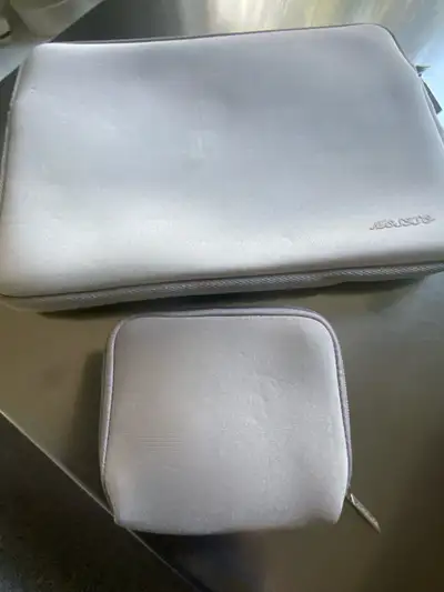 Laptop / Tablet cover set, View more