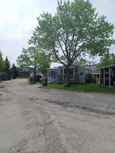 Find out how to qualify for 3 month paid rent Big yard, Big trees and tons of room, this unit is loc...
