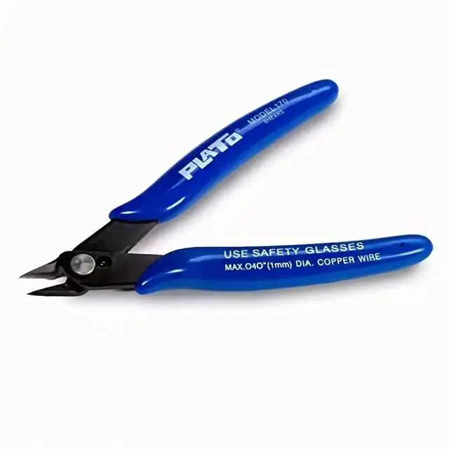 New Steel Wire Cutter