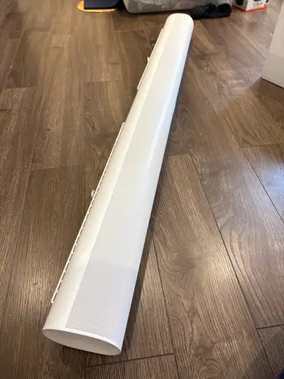 Sonos Arc with wallmount (White), View more