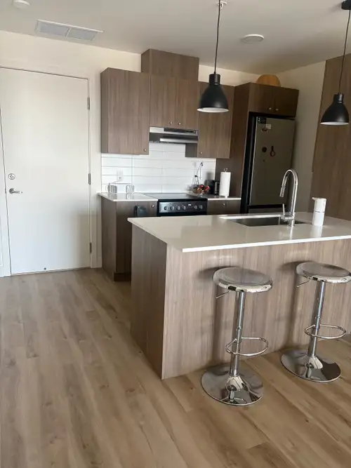 Cession de bail qui prends fin le 30 juin 2027. Disponible maintenant ou selon votre disponibilité (...