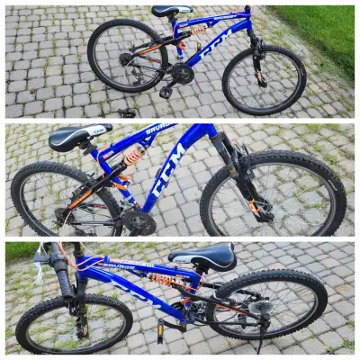 5 used Bicycles Bikes, View more