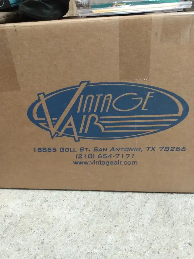 Hotrod A/C kit in Other Parts & Accessories in Owen Sound - Image 2