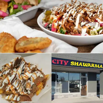 City Shawarma & Grill is looking for hard-working, energetic individuals to join our team! We have b...