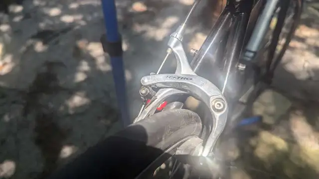 Jamis Road Bike in Road in Markham / York Region - Image 5