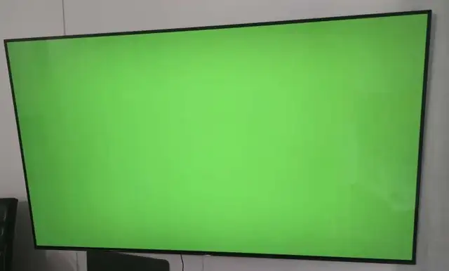 Sony 65A1E OLED 4K – top qualité, aucun burn-in in TVs in City of Montréal - Image 8