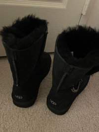 UGG shoes