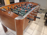 Sportcraft - Foosball Table