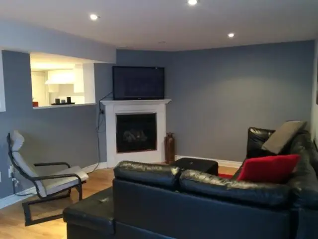 1 bedroom basement apartment - Newmarket