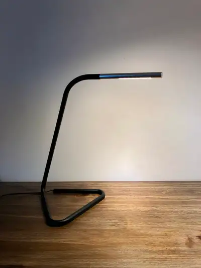 IKEA HÅRTE USB LED work lamp, View more