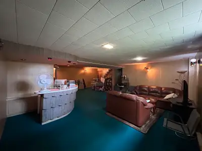 chambre à louer tout inclus à Ste-Foy