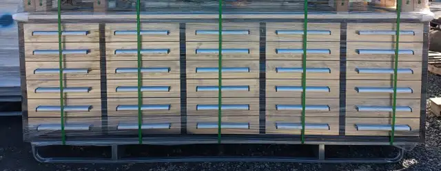 Professional tool box - made of metal63005666601731124