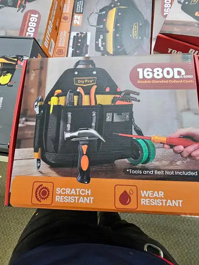 POUCH with clip-on addition, View more