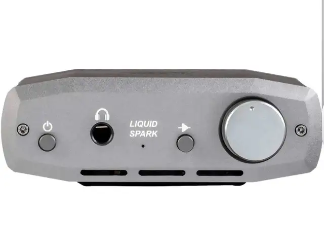 Monolith Liquid Spark Headphone Amplifier in Headphones in Windsor Region - Image 5