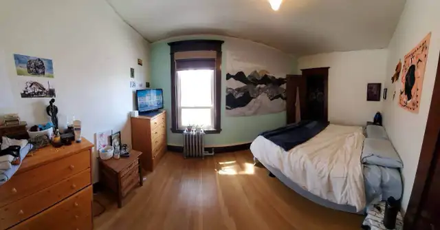 2 bedroom 1 bathroom Downtown Available Aug 15 in Long Term Rentals in Kamloops - Image 7